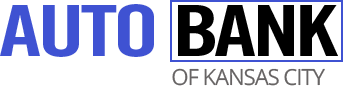 Auto Bank of Kansas City Logo